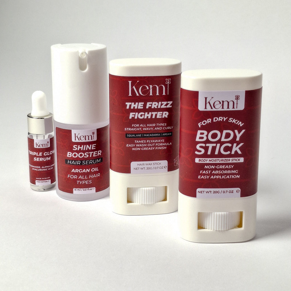 Mini Essentials Bundle