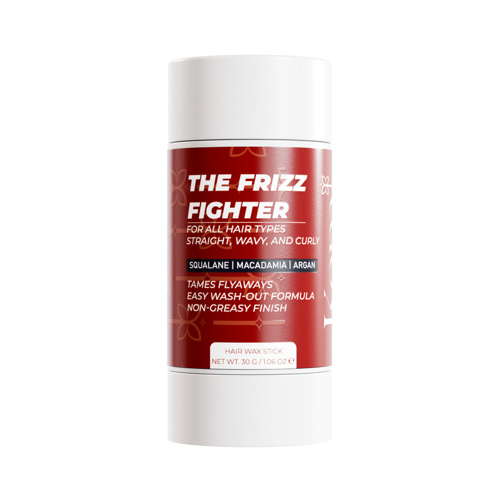 The Frizz Fighter