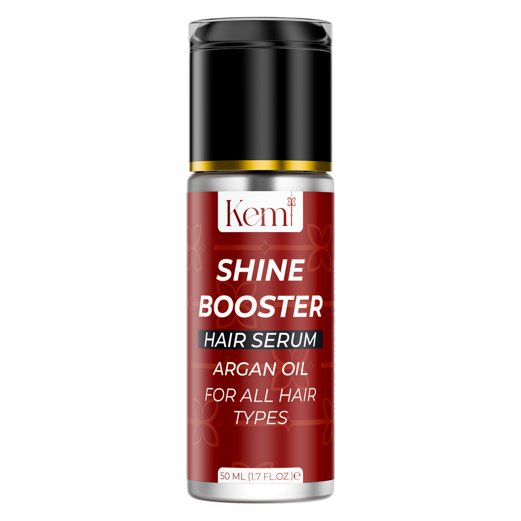 Shine Booster Serum