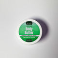 Fruity Spark Body Butter
