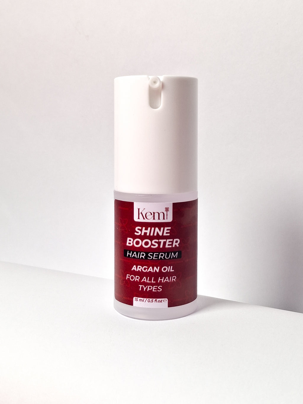 Shine Booster Serum